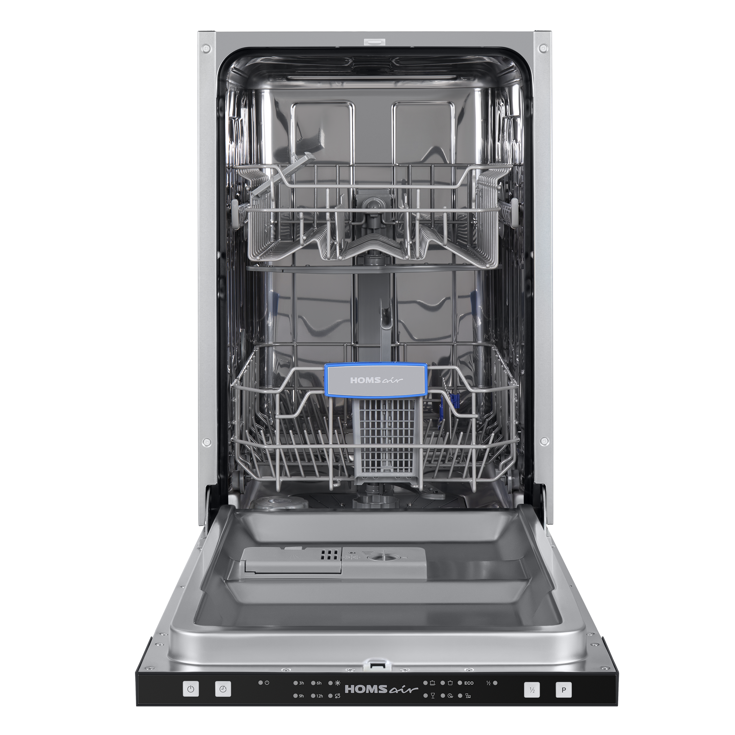 Изображение товара Посудомоечная машина HOMSair DW45L