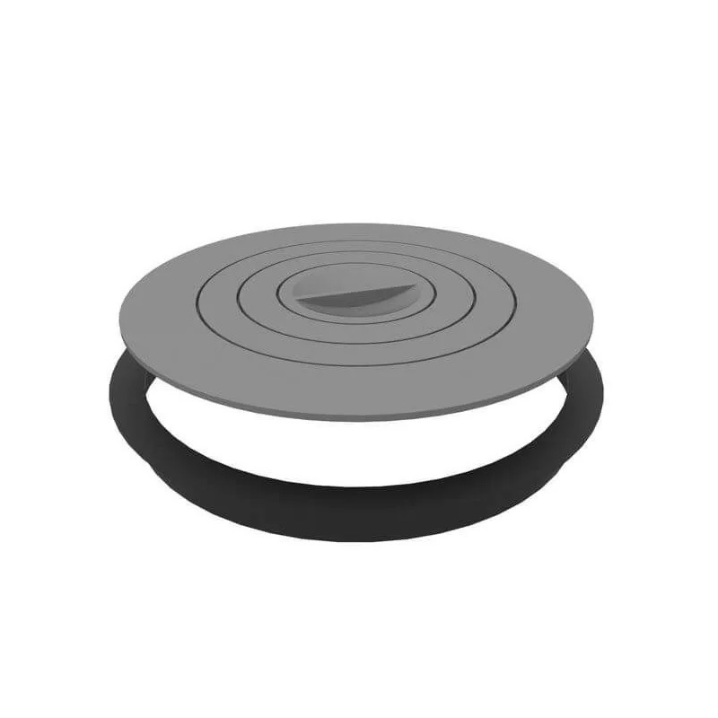 Изображение товара Плита чугунная Grillver 480К-Пл 480x3.8 см Изображение товара Плита чугунная Grillver 480К-Пл 480x3.8 см
