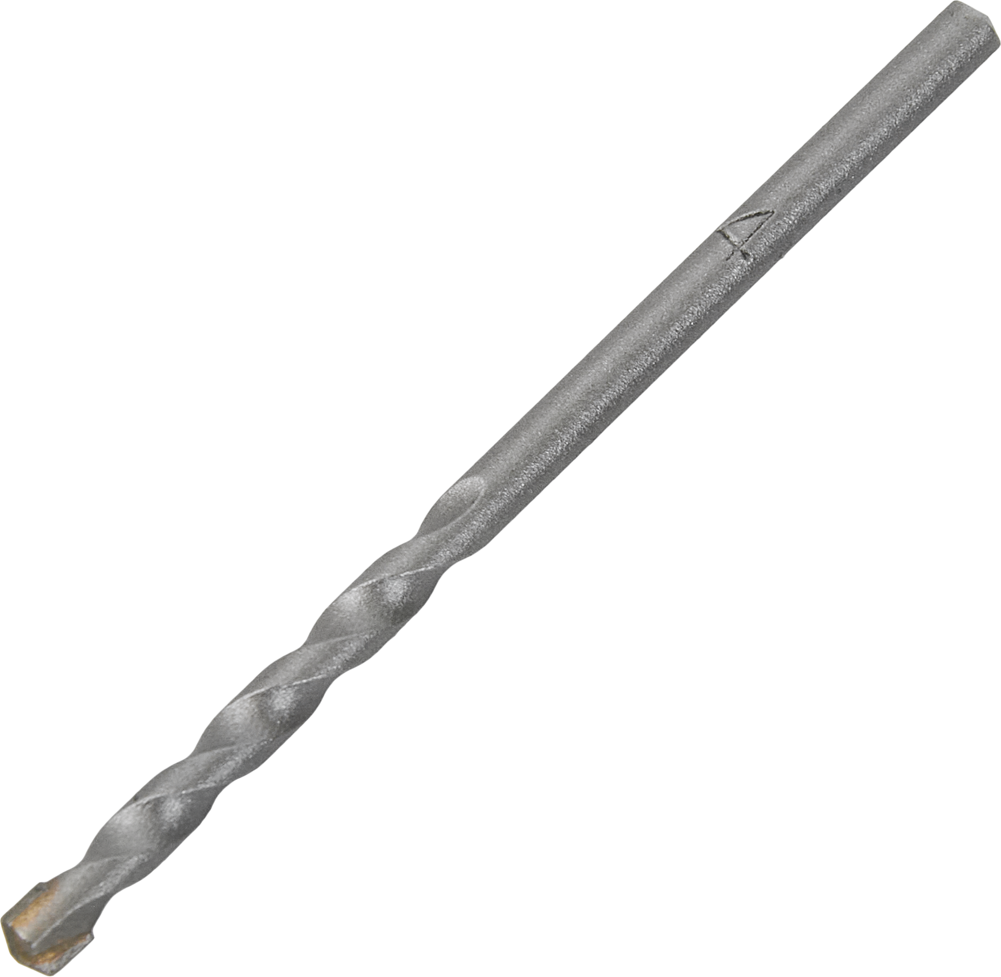 Изображение товара Сверло спиральное Makita D-05234 для бетона 4x70 мм