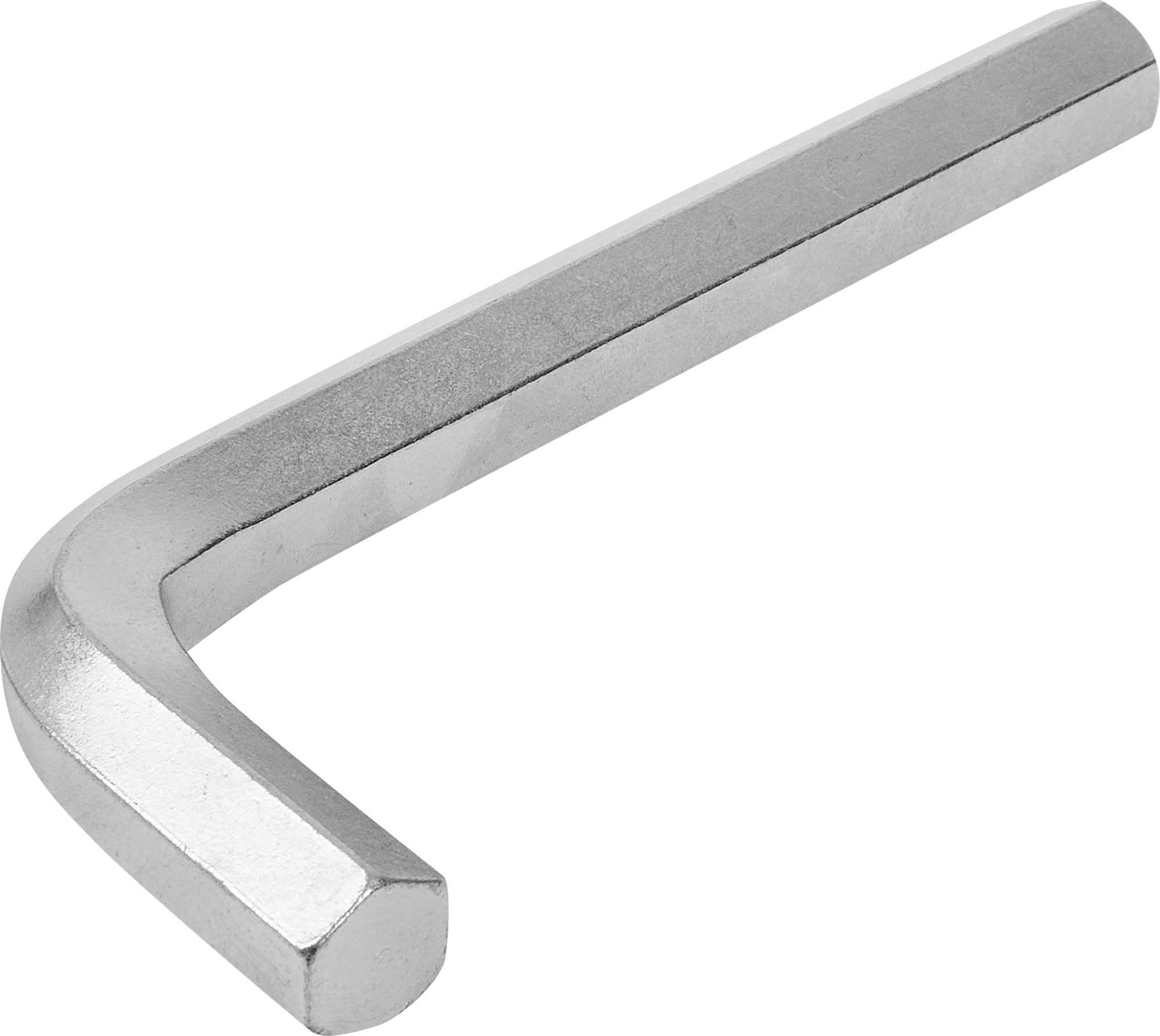 Изображение товара Ключ имбусовый шестигранный Сибртех 12349 18 мм