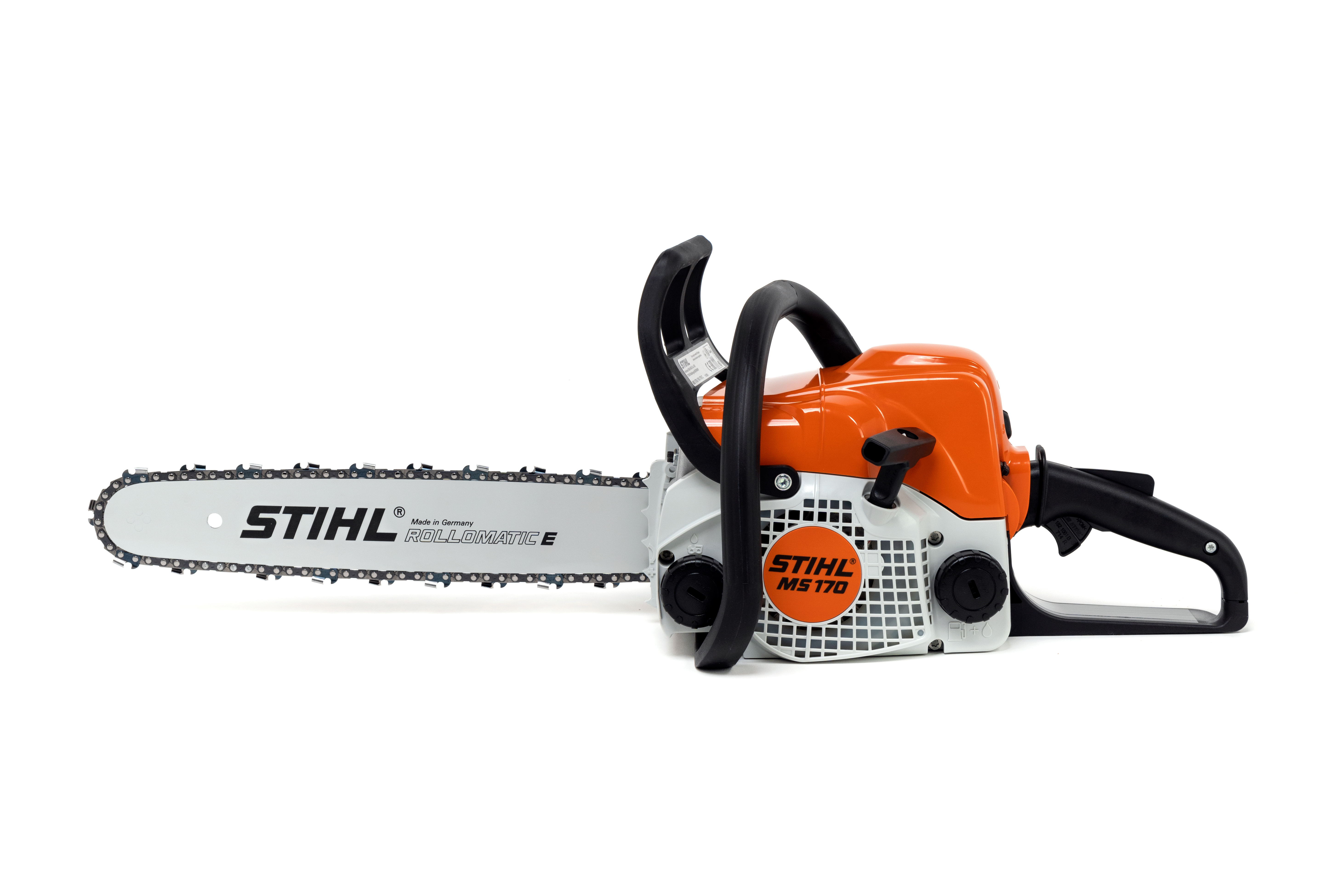 Изображение товара Бензопила Stihl MS 170 1.8 л.с. шина 35 см