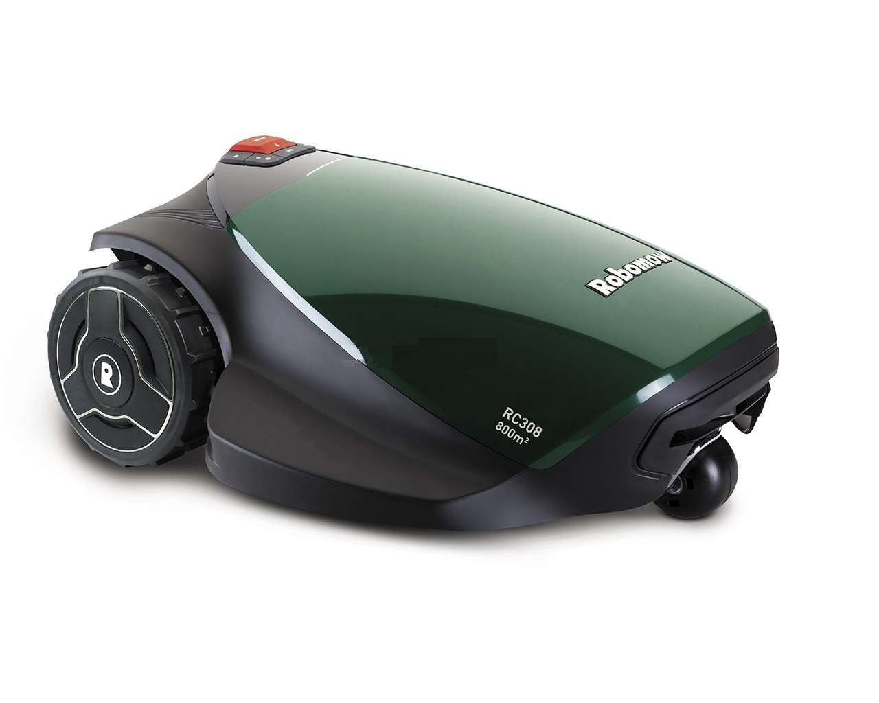 Изображение товара Робот-газонокосилка Robomow RC308u 26 В для площади до 1500 кв м