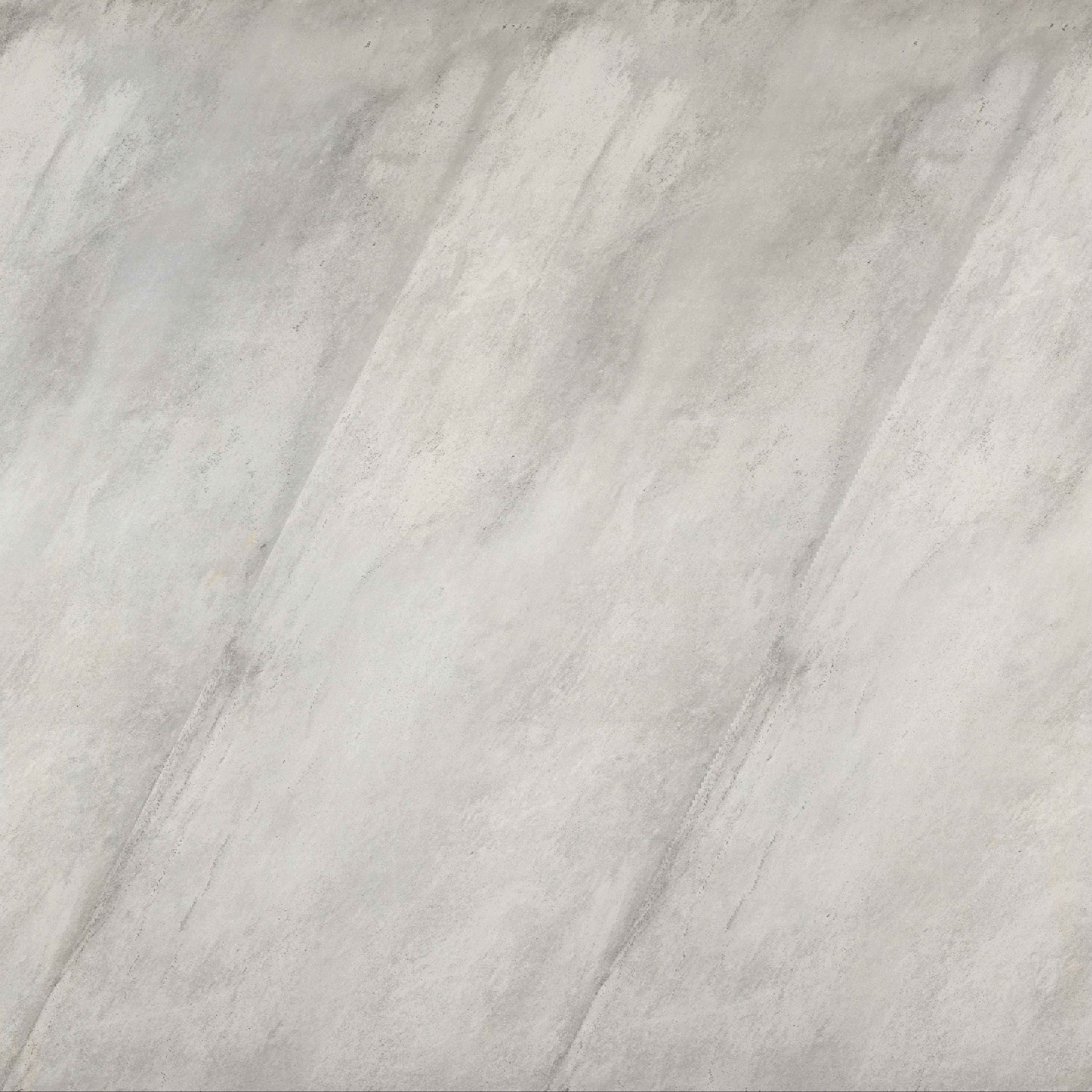 Изображение товара Керамогранит Stn Jasper Silver Rect. 100x100см гладкий светло-серый