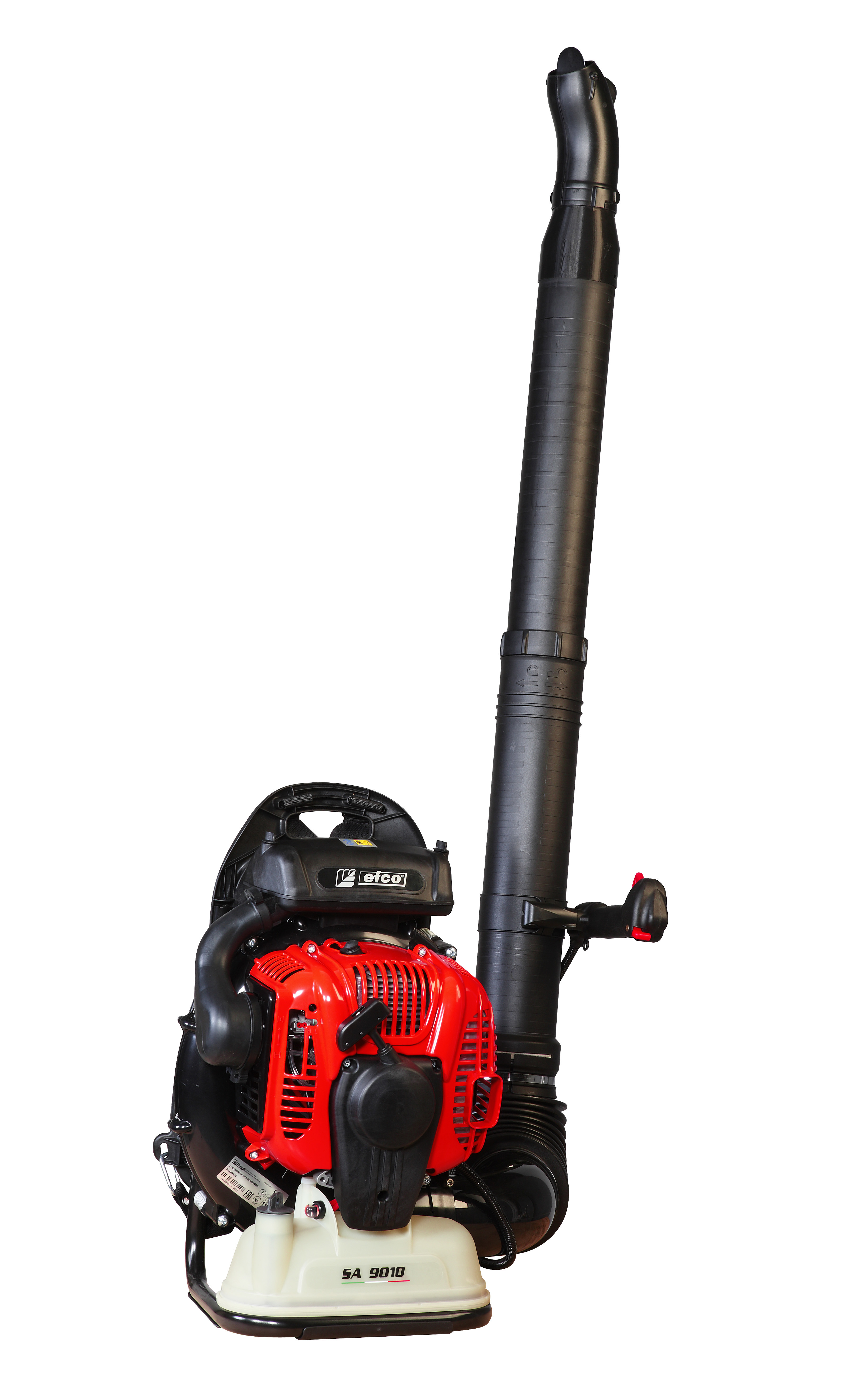 Изображение товара Воздуходувка бензиновая Efco SA 9010 3600 Вт