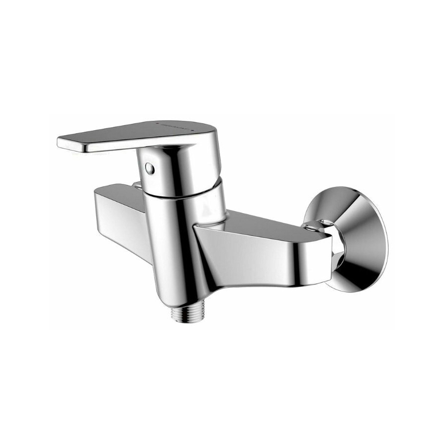 Изображение товара Смеситель для душа Bravat Line F95299C-1