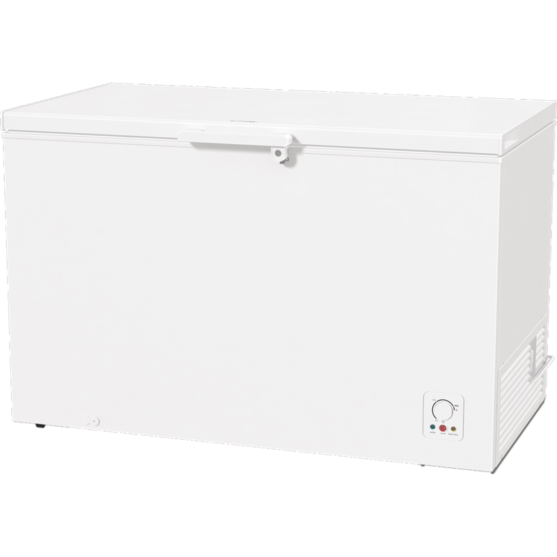 Изображение товара Морозильный ларь Gorenje FH401CW 130x85x74 см цвет белый