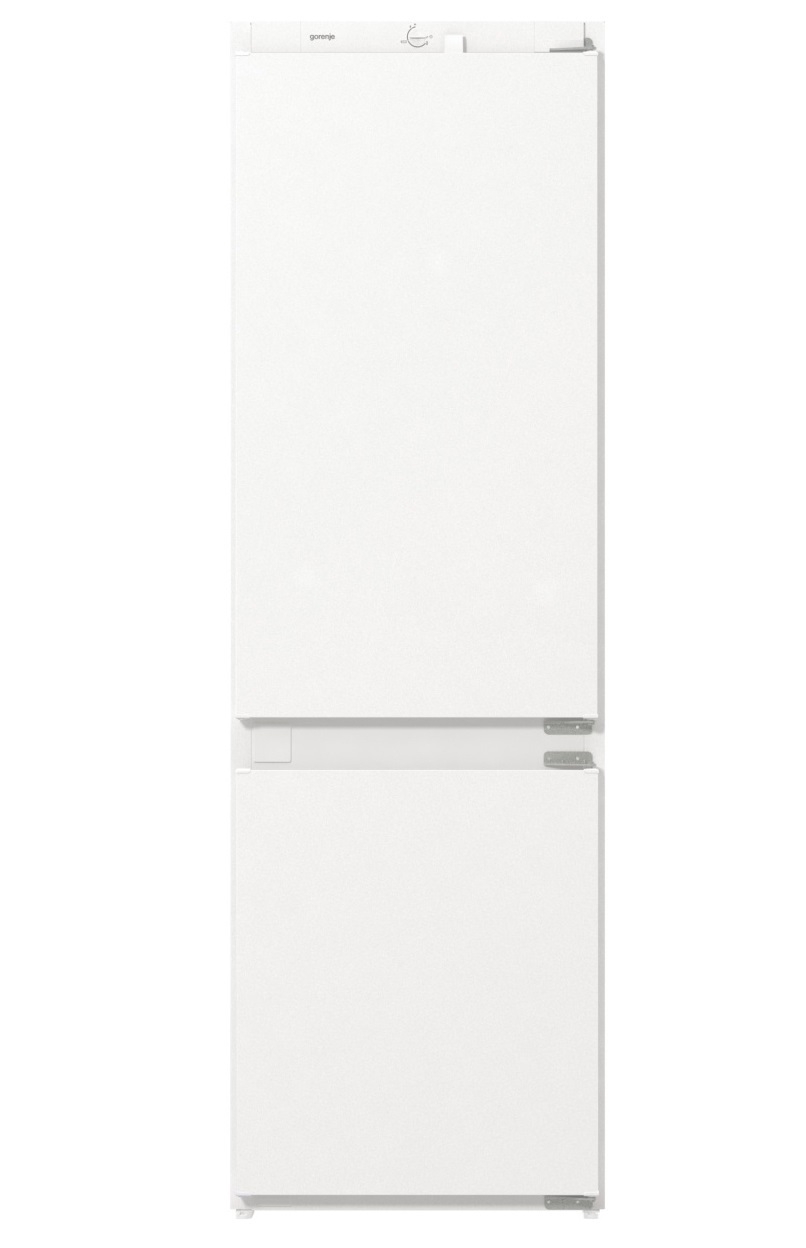 Изображение товара Встраиваемый холодильник Gorenje RKI418FE0 54x177.2 см цвет белый