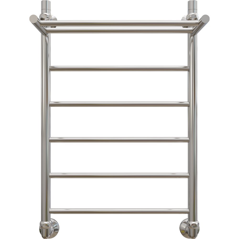 Изображение товара Полотенцесушитель водяной EWRIKA Сафо FP 80х50 см с полкой