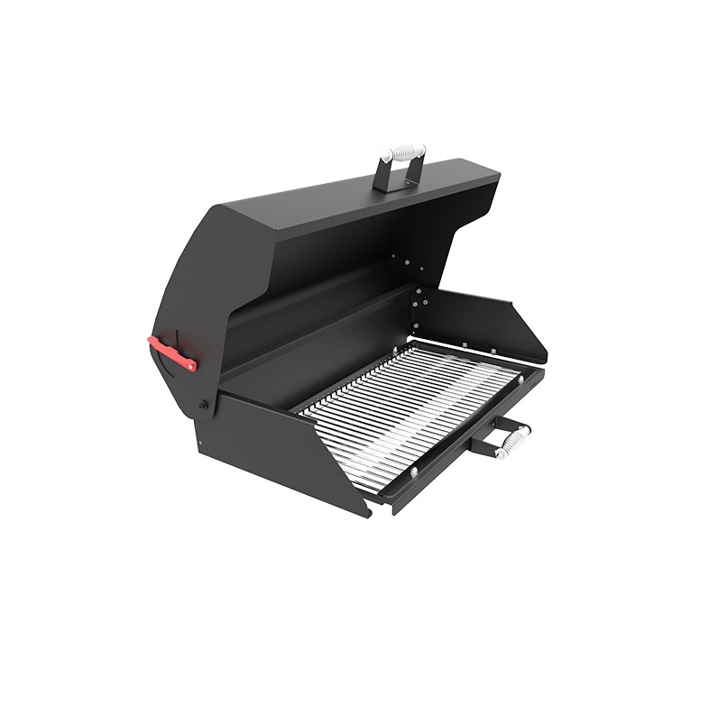 Изображение товара Крышка Grillver Файркрафт А-15 49.50x87.80x28 см толщина 2 мм Изображение товара Крышка Grillver Файркрафт А-15 49.50x87.80x28 см толщина 2 мм