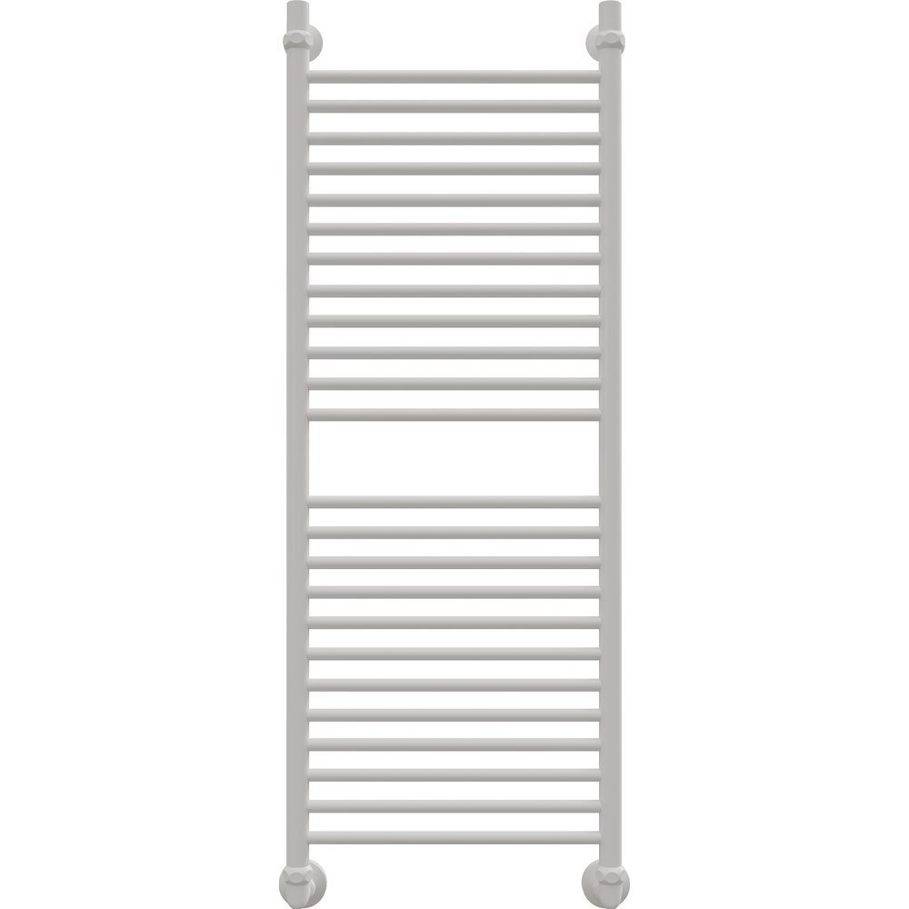 Изображение товара Полотенцесушитель водяной Ewrika Медея S 40x120 см нержавеющая сталь 1/2" цвет состаренная бронза
