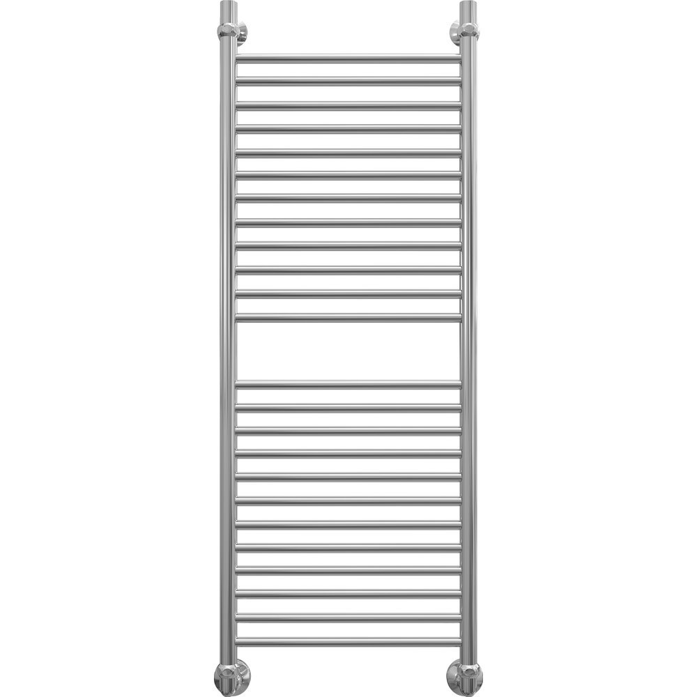Изображение товара Полотенцесушитель водяной EWRIKA Медея S 43x122.5 см хром