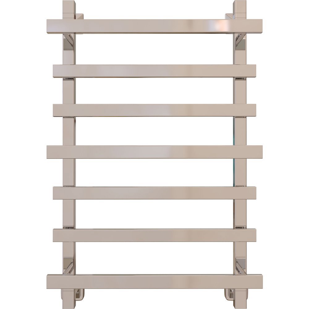 Изображение товара Полотенцесушитель водяной EWRIKA Деметра QP 55.5x85 см