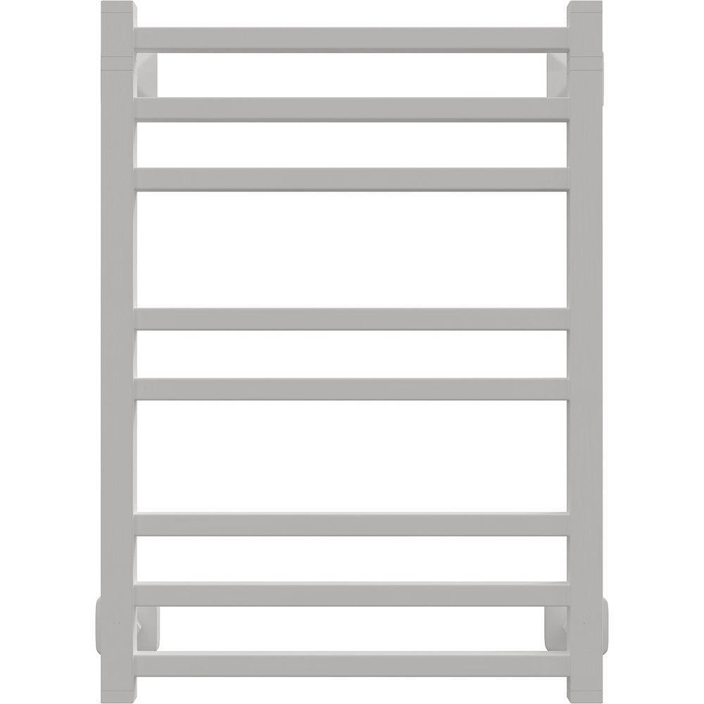Изображение товара Полотенцесушитель Ewrika Кассандра PI 50x70 см белый из нержавеющей стали