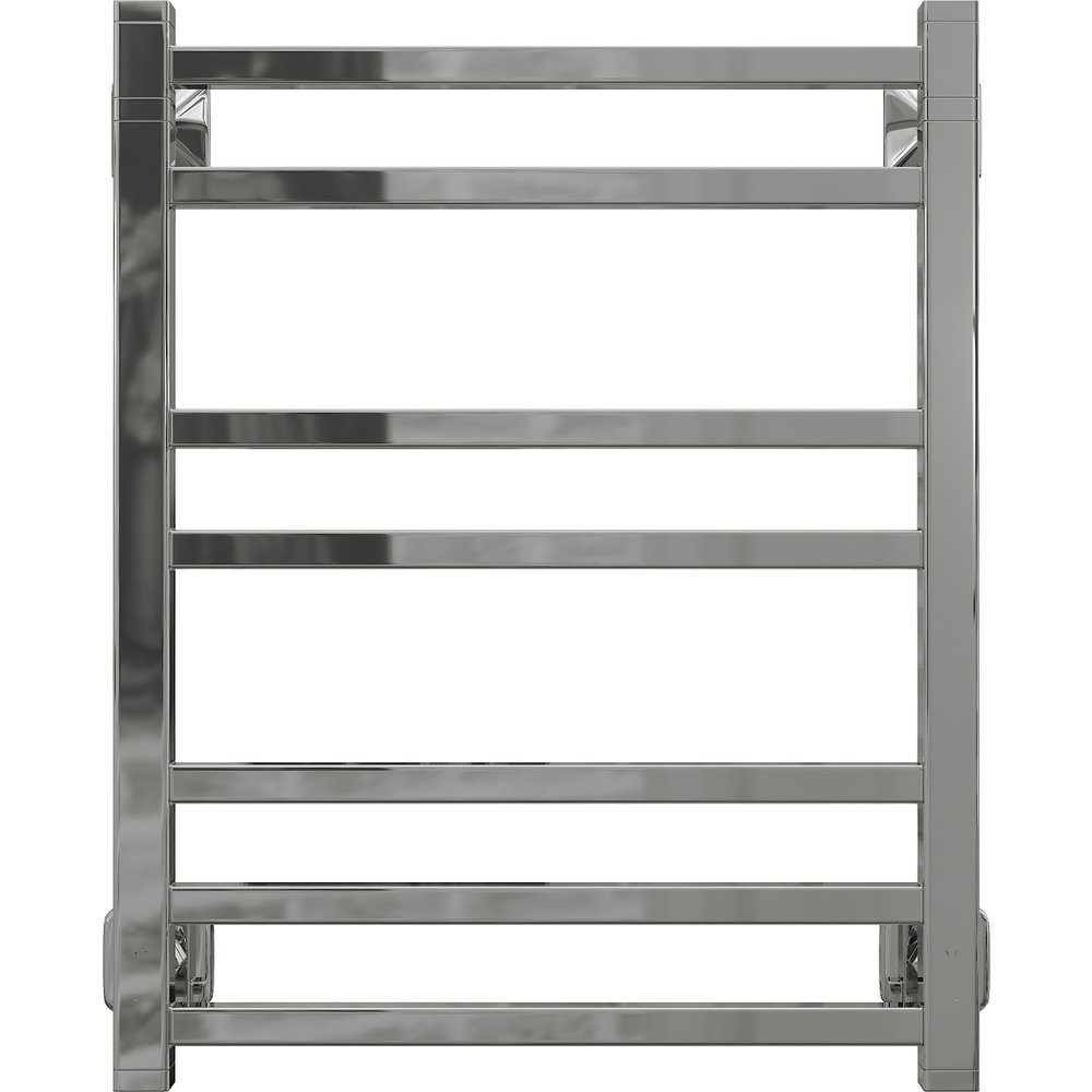 Изображение товара Водяной полотенцесушитель EWRIKA Кассандра Pg 60x50 Хром нержавеющая сталь