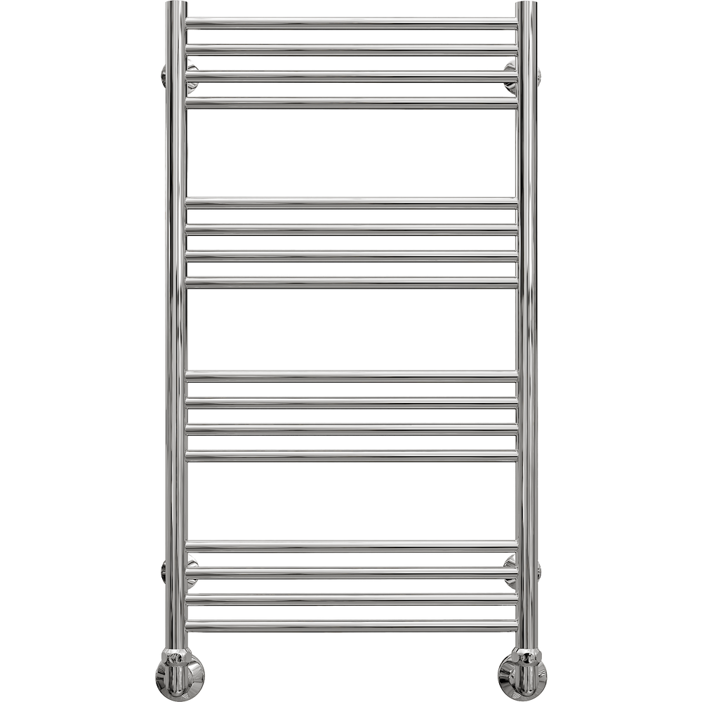 Изображение товара Полотенцесушитель водяной EWRIKA Гелла АВ16 53.2x100 см хром