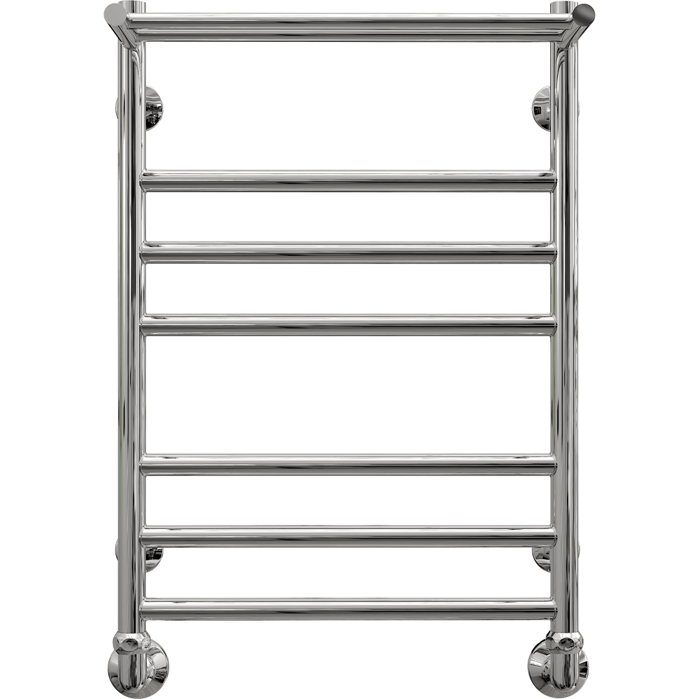 Изображение товара Полотенцесушитель водяной EWRIKA Гелла Х7 50x80 см с полкой