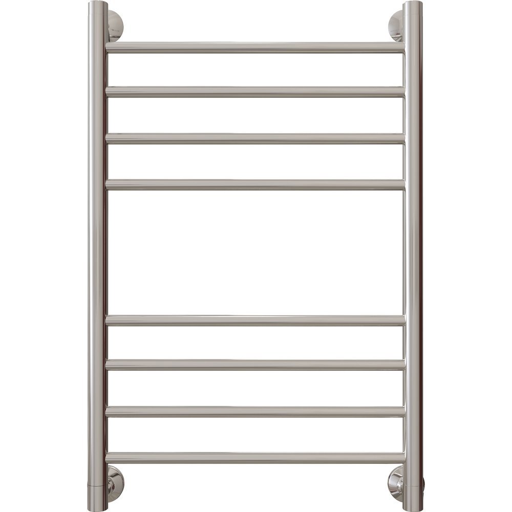 Изображение товара Полотенцесушитель водяной EWRIKA Сафо АС2 55.4x81 см хром