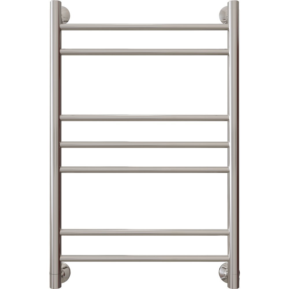 Изображение товара Полотенцесушитель водяной EWRIKA Сафо АС3 55.4x81 см хром