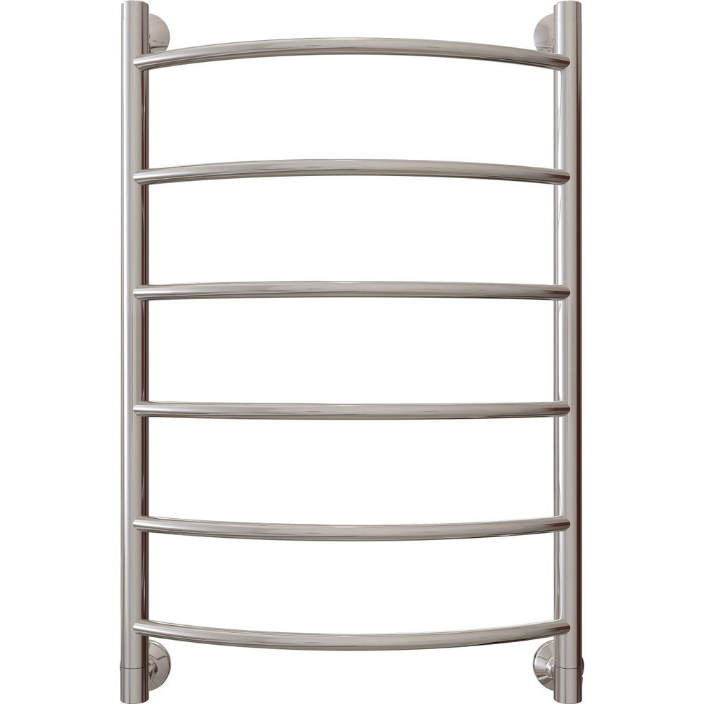 Изображение товара Полотенцесушитель водяной н-образный Ewrika Сафо 55.4x81 см 1" нержавеющая сталь цвет хром