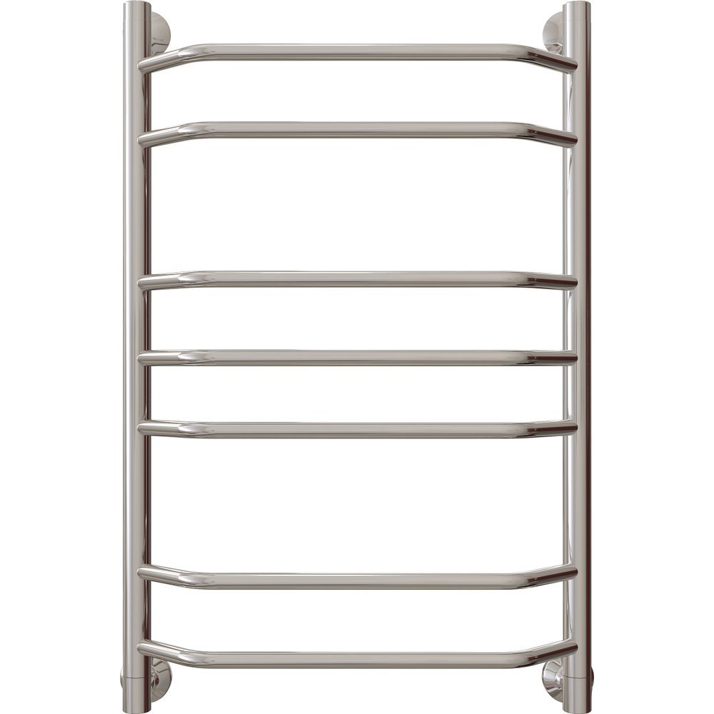 Изображение товара Водяной полотенцесушитель EWRIKA Сафо БР3 55,4x81 см хром нержавеющая сталь