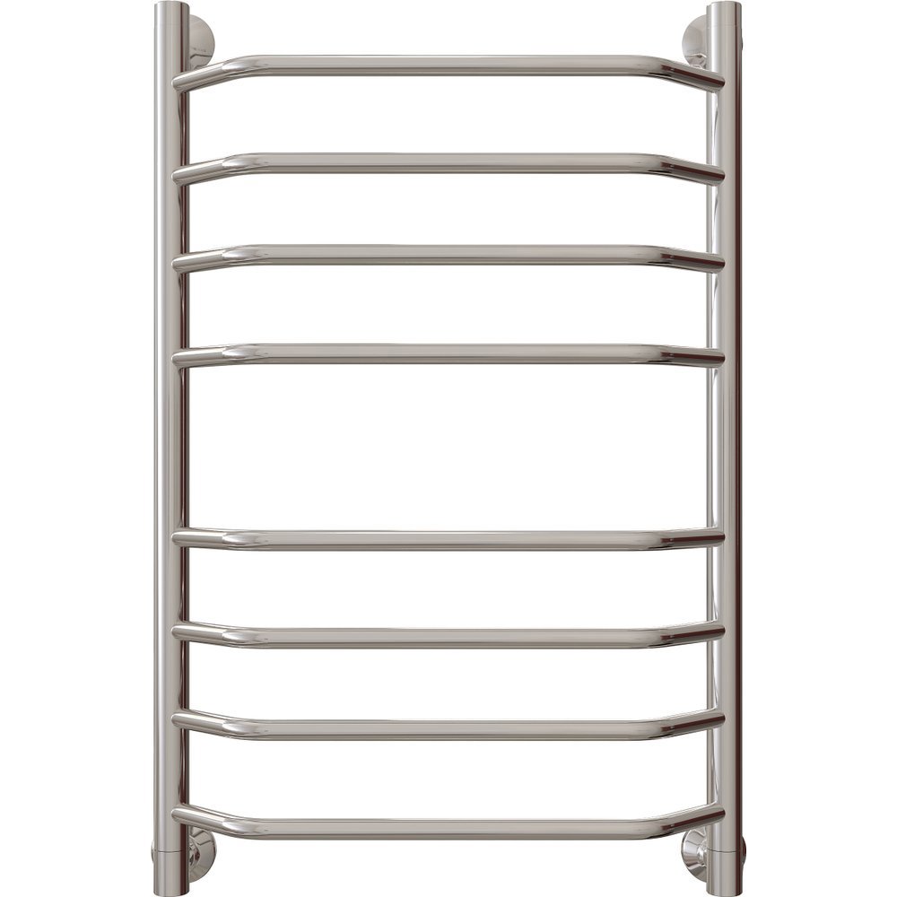 Изображение товара Полотенцесушитель водяной EWRIKA Сафо БР2, 55.4x81 см, хром