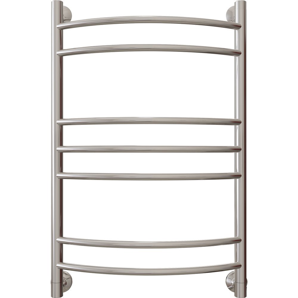 Изображение товара Полотенцесушитель водяной EWRIKA Сафо ПР3 55.4x81 см хром