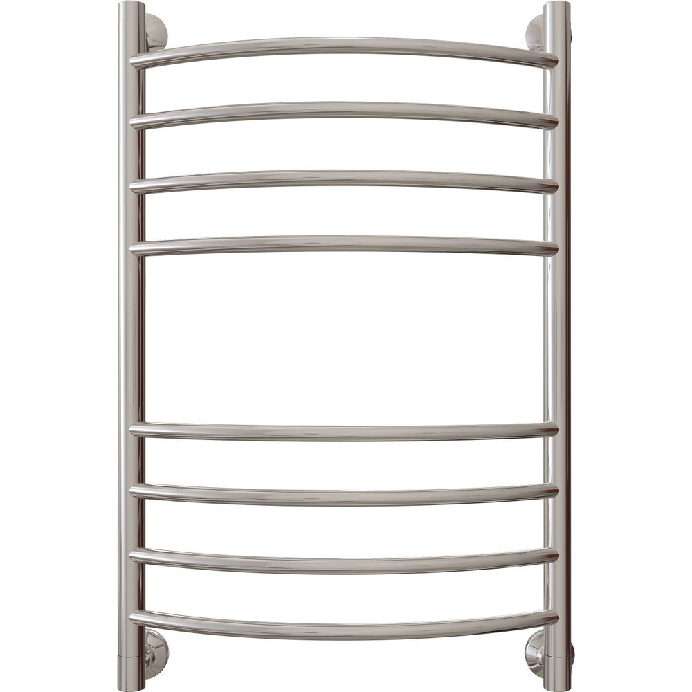 Изображение товара Водяной полотенцесушитель EWRIKA Сафо ПР2 55,4x81 см хром нержавеющая сталь