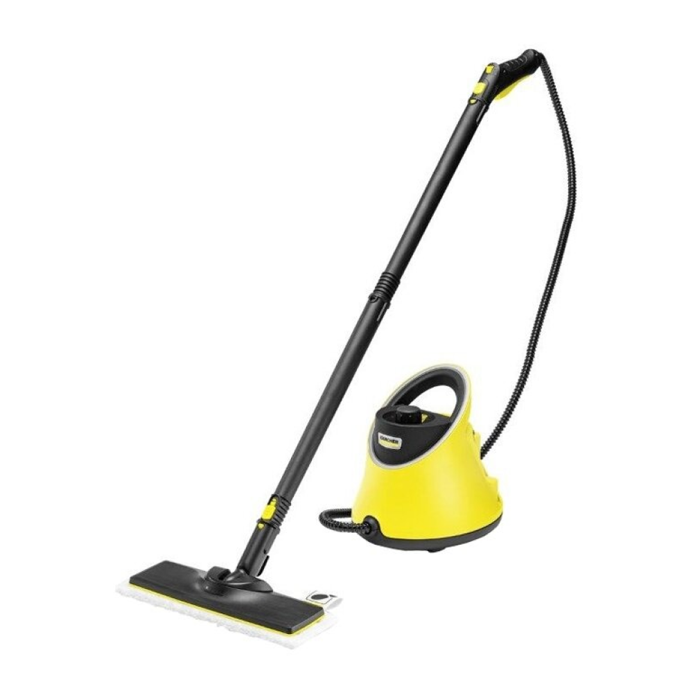 Изображение товара Пароочиститель KARCHER SC 2 Deluxe 1500 Вт 1 л