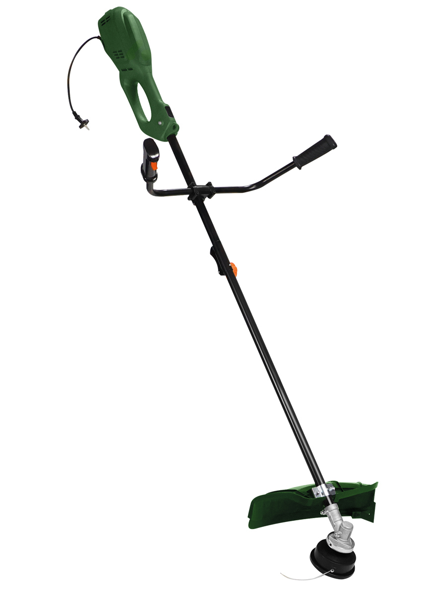 Изображение товара Электрическая мотокоса Oasis TE-170 для газонов и дач