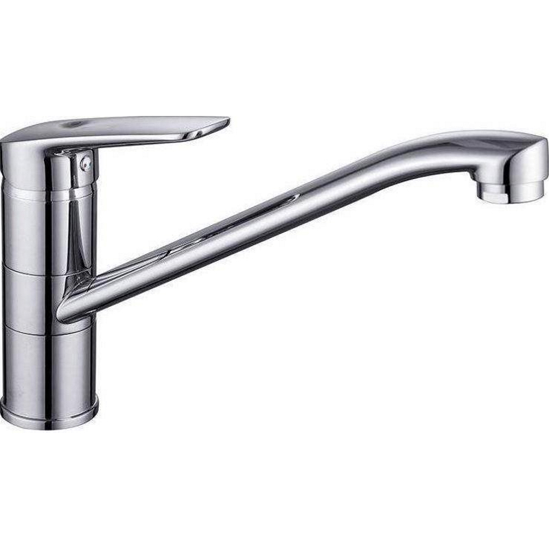 Изображение товара Смеситель для кухни IDDIS MALSB00i05 однорычажный латунь 10 лет гарантии