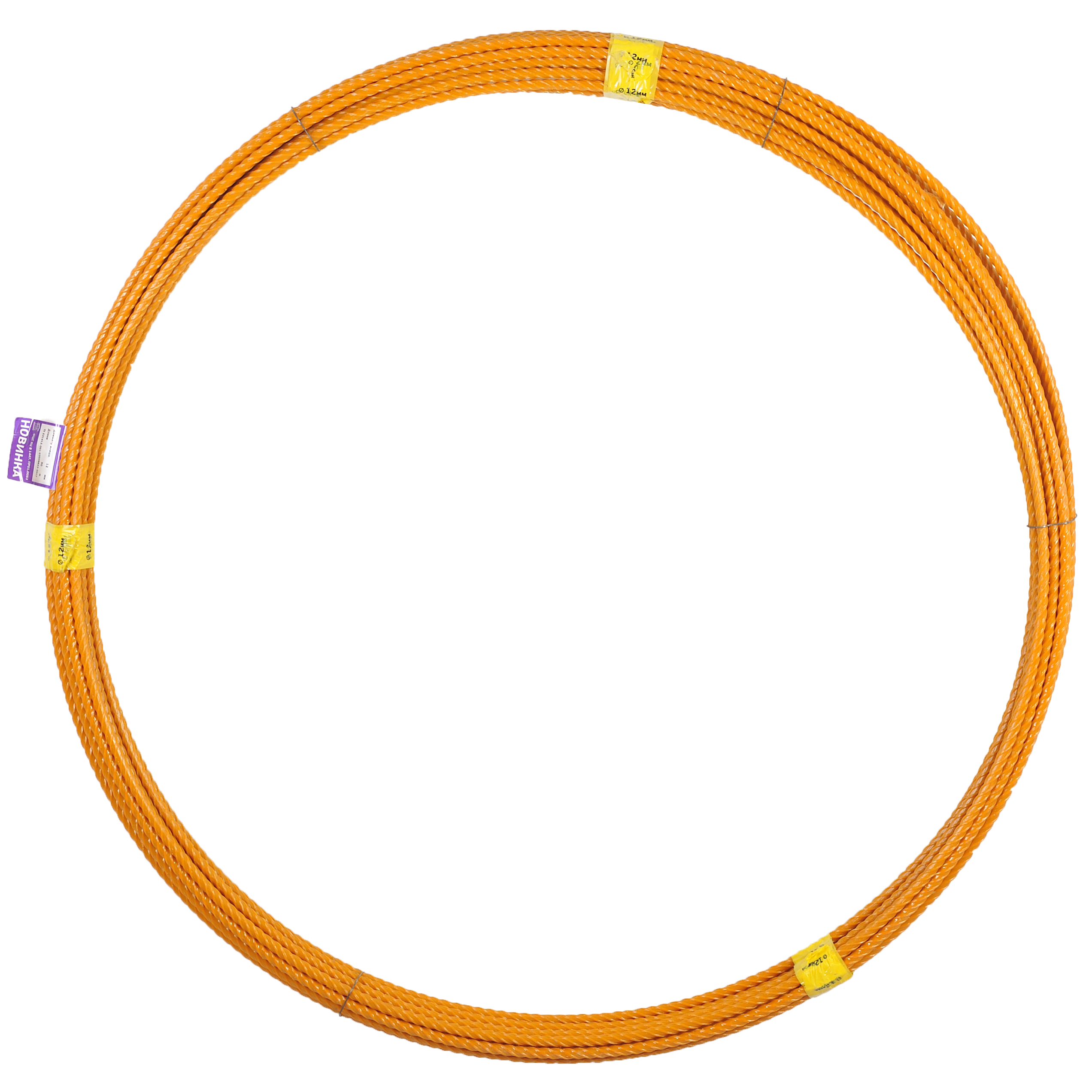 Арматура композитная 12 мм 50 м