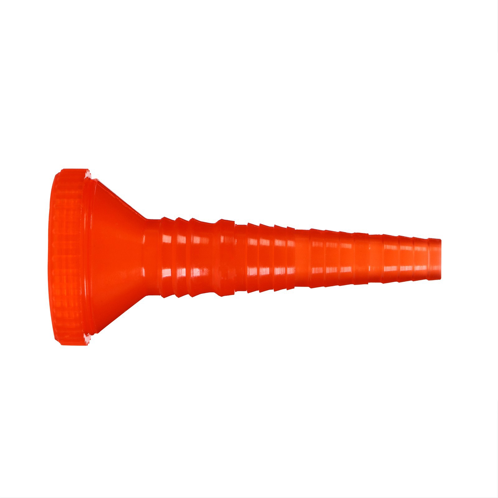 Изображение товара Насадка для полива Greengo под шланги от 1/2" 12 мм до 1" 25 мм пластик