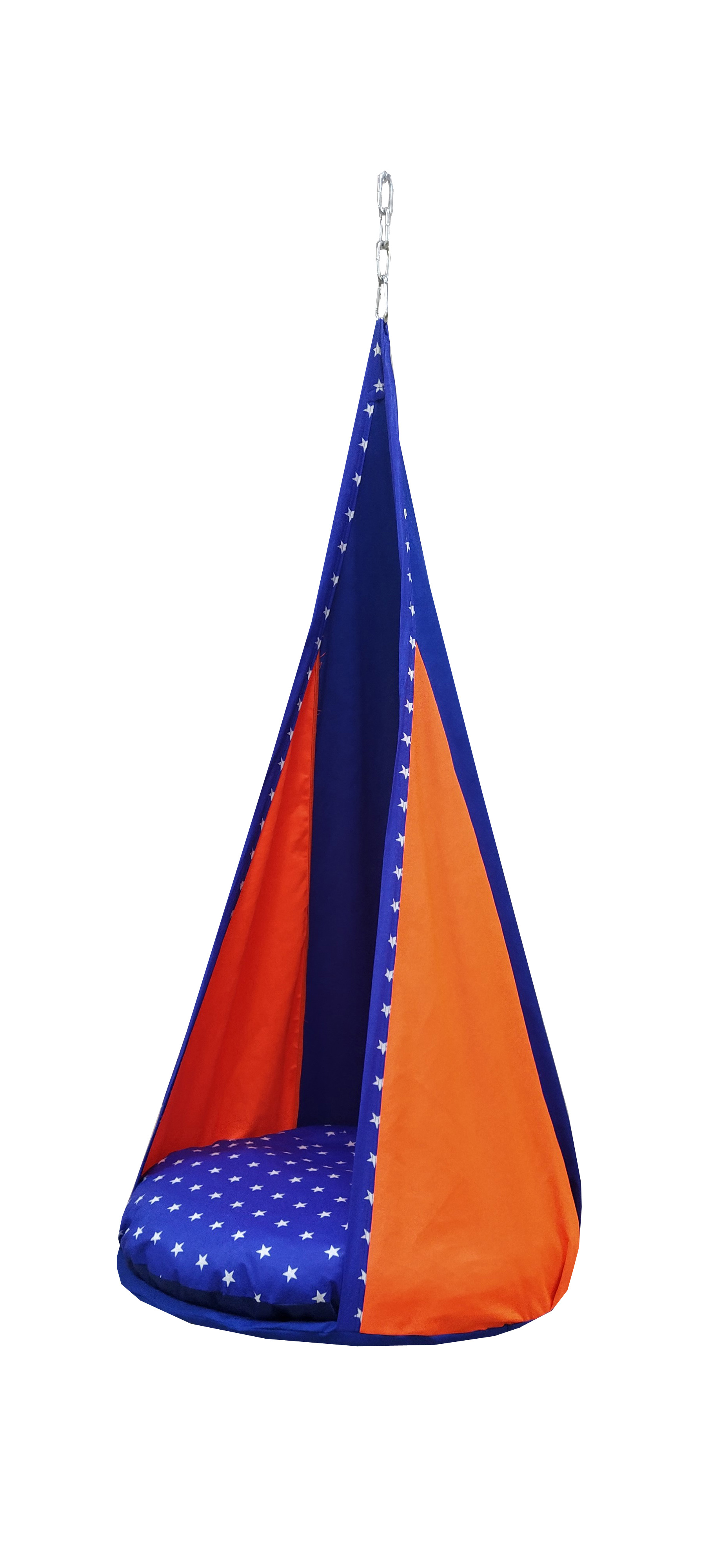 Изображение товара Гамак Сальса ГТП-2009.2 75x75 см до 90 кг для дома и улицы