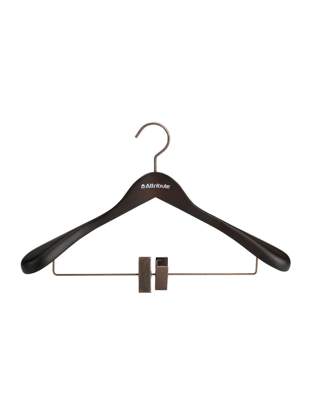 Изображение товара Вешалка для верхней одежды Attribute AHD261