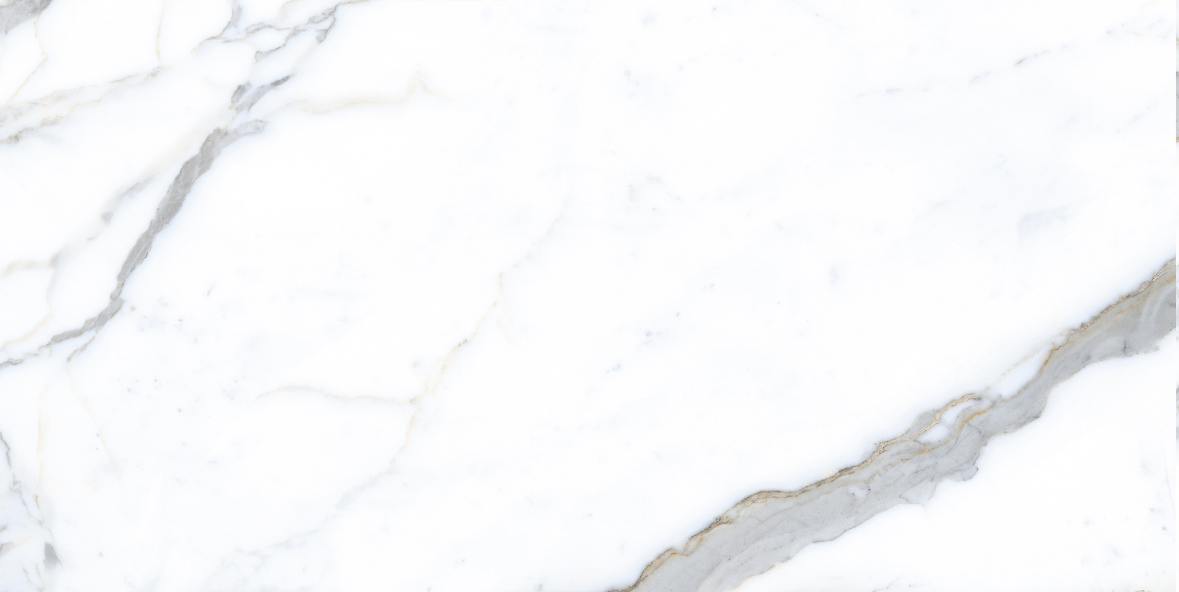 Изображение товара Керамогранит Idalgo ID9086b056MR 60x120см 2.16 м² цвет белый