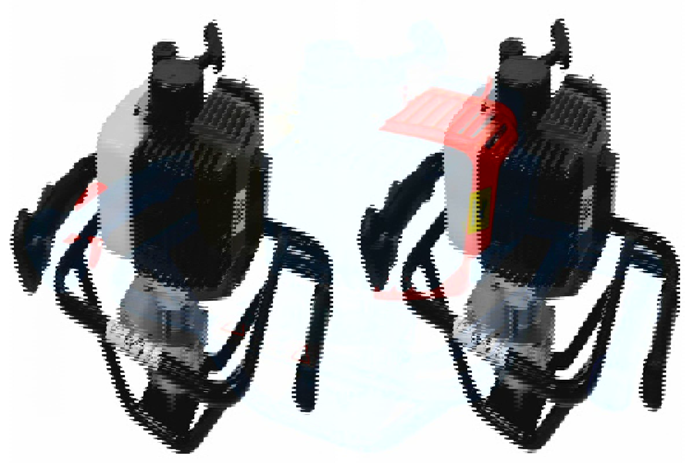 Изображение товара Мотобур Elitech БМ 52E Про