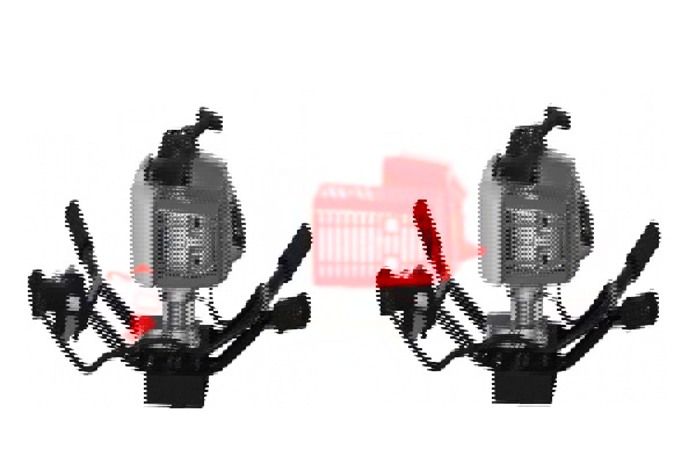 Изображение товара Бензиновый мотобур Elitech БМ 70Н для грунтов и льда 71 см³