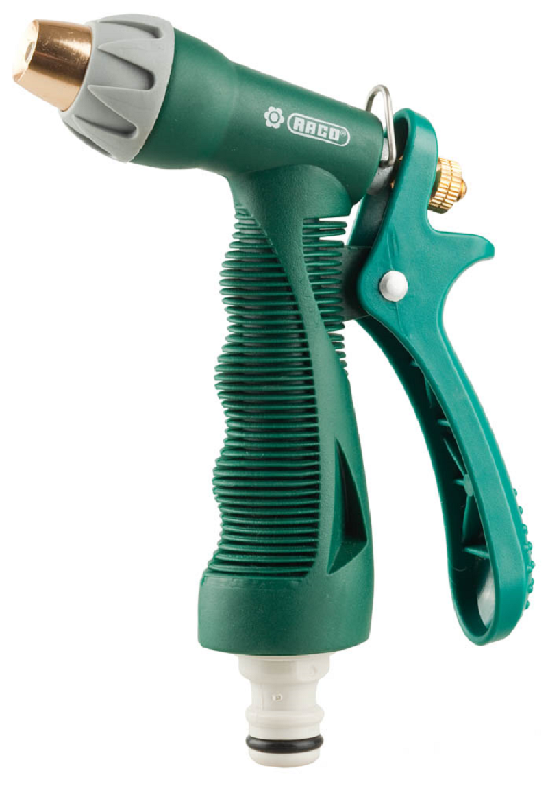 Изображение товара Пистолет-распылитель Raco 4255-55/350c-30 1 режим