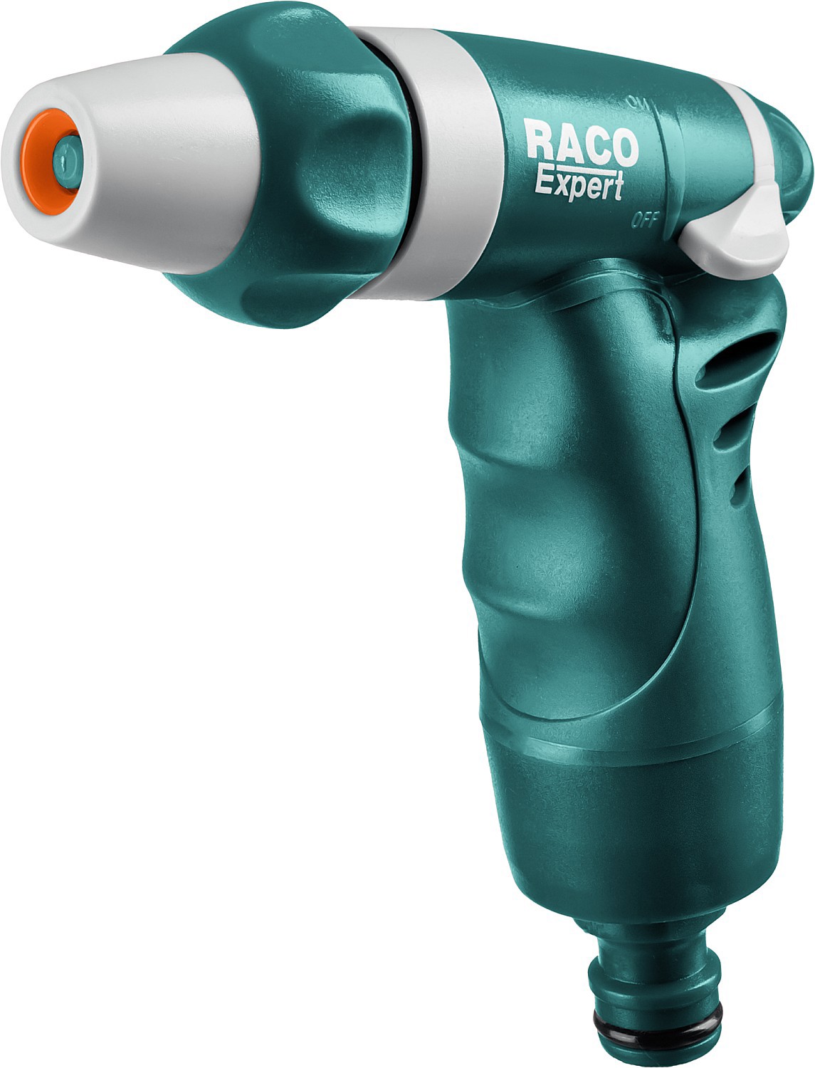 Изображение товара Пистолет-распылитель Raco 4255-55/481c для удобного полива