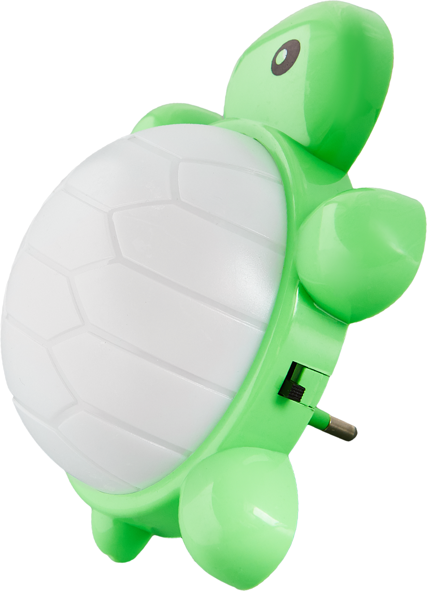 Светильник-ночник Navigator Черепашка детский