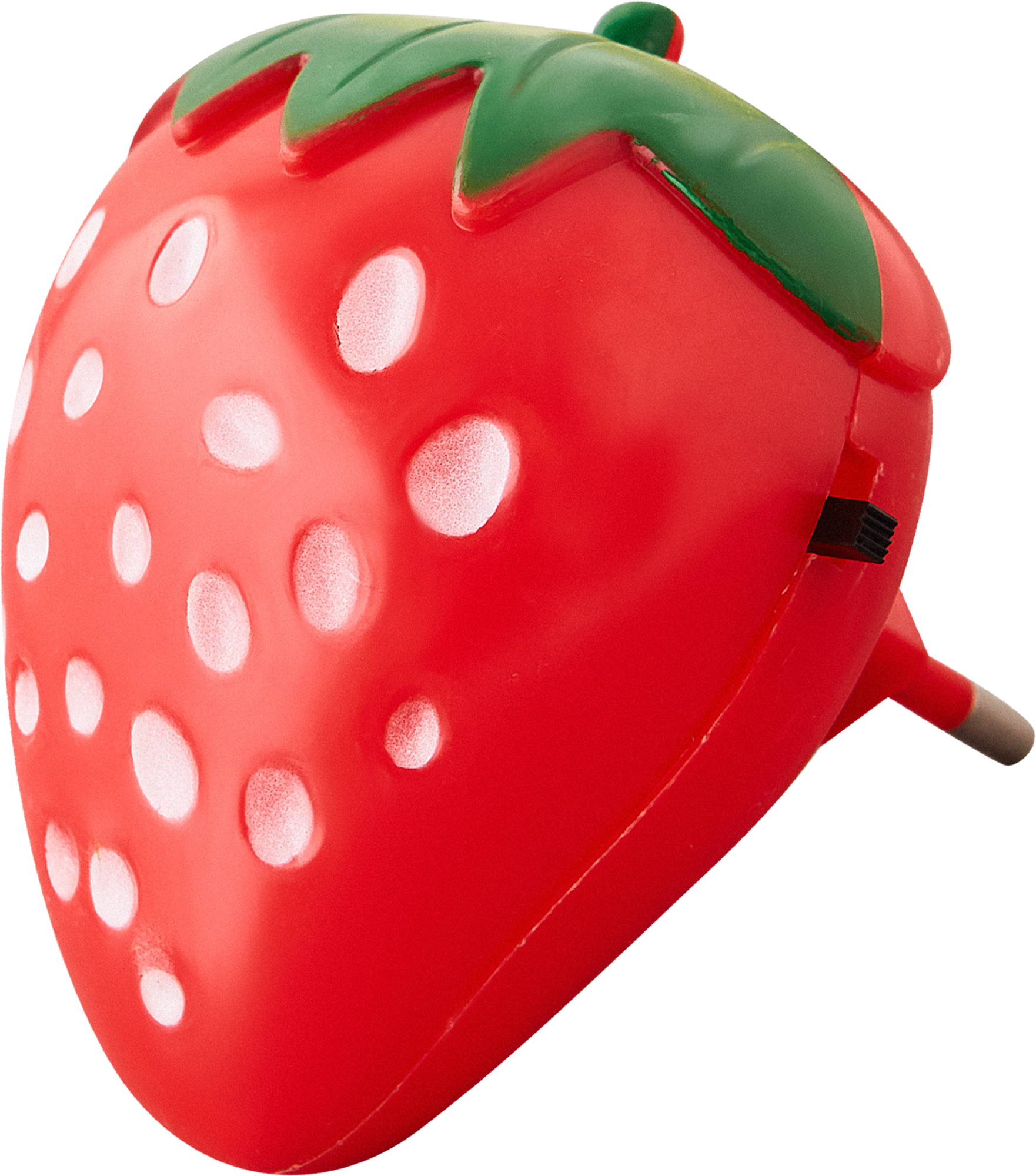 Светильник-ночник Navigator Земляника детский