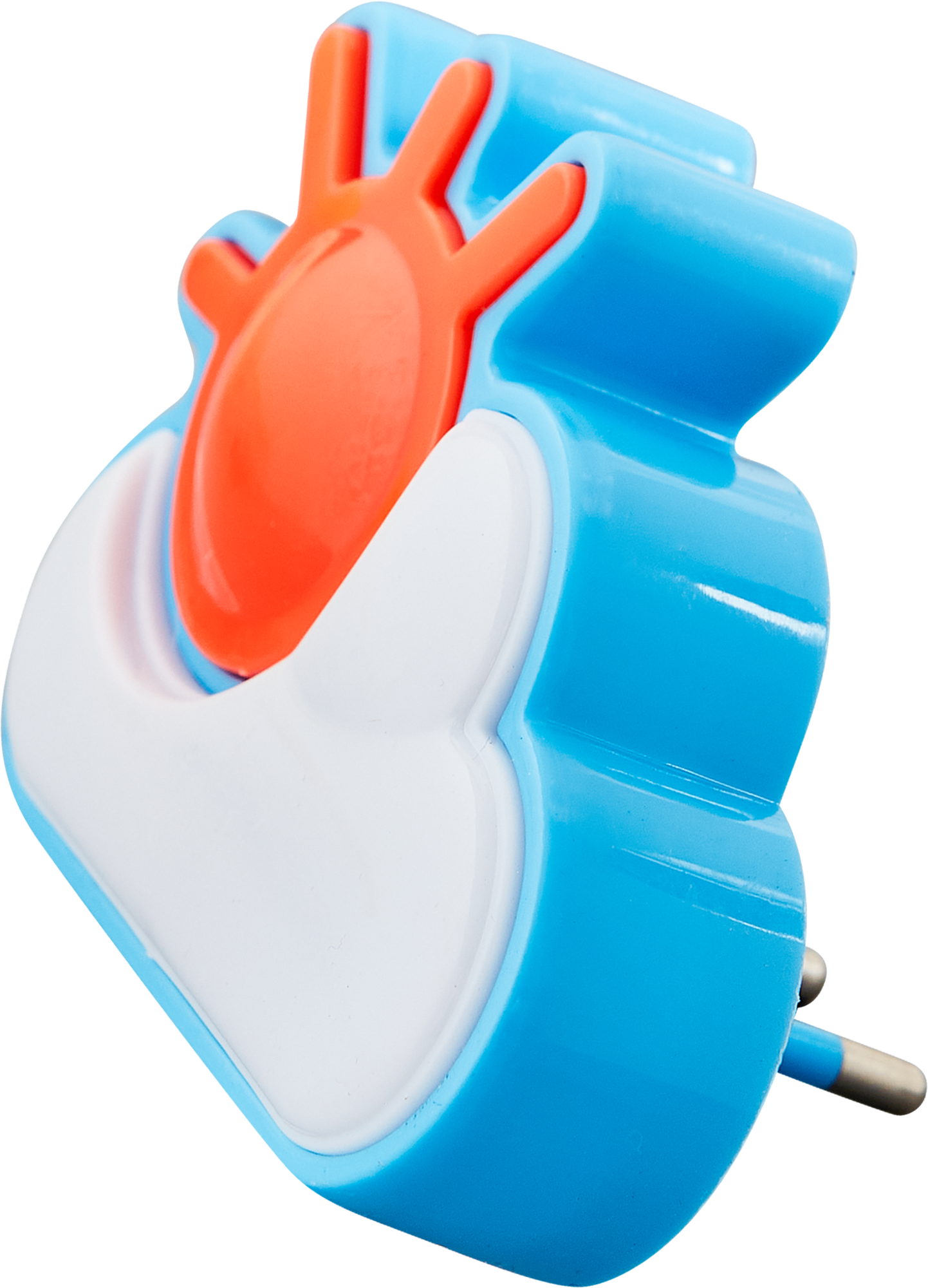 Ночник светодиодный Navigator Тучка NNL-SW14 с выключателем