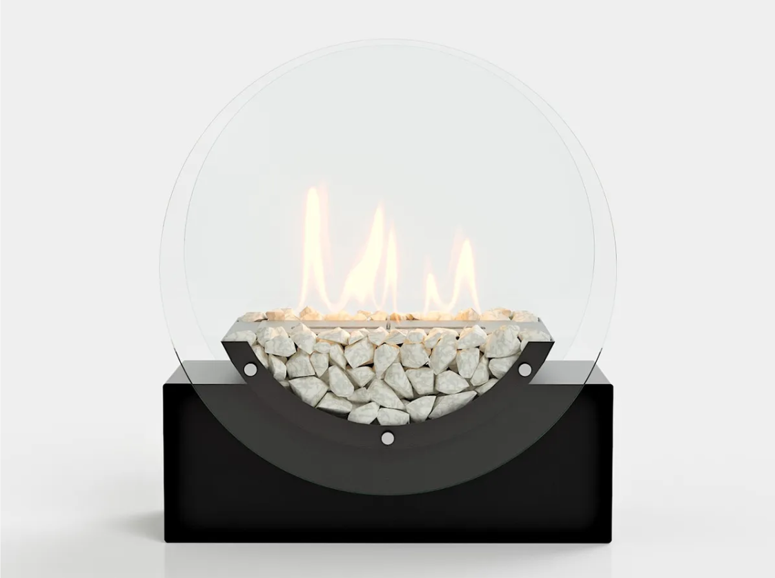 Изображение товара Биокамин напольный Lux Fire Лионель Изображение товара Биокамин напольный Lux Fire Лионель