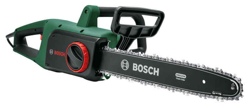 Изображение товара Электрическая цепная пила Bosch UniversalChain 40 1800 Вт 40 см