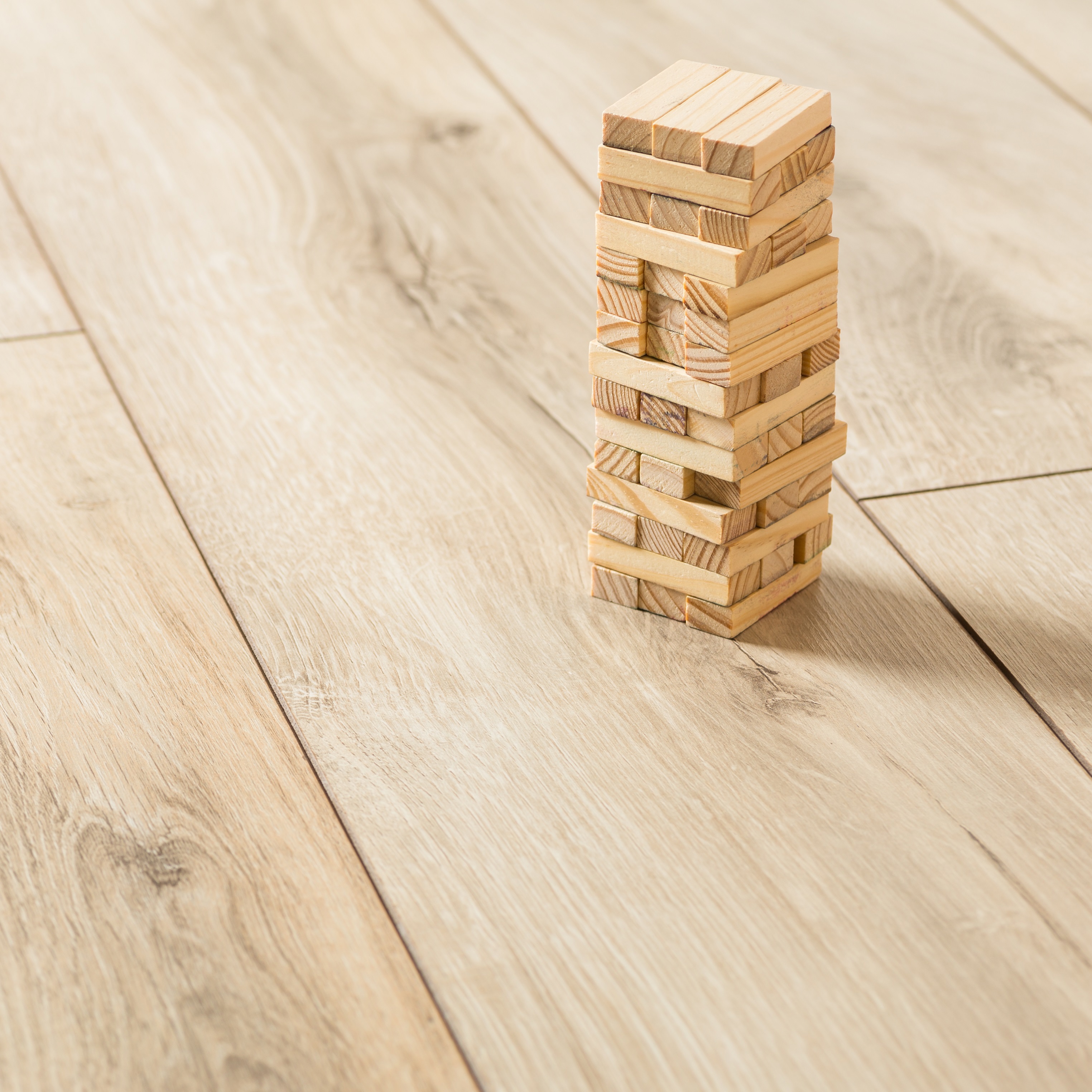 Изображение товара Ламинат Classen Lozano Oak 44009 8 мм 32 класс с фаской для жилых помещений