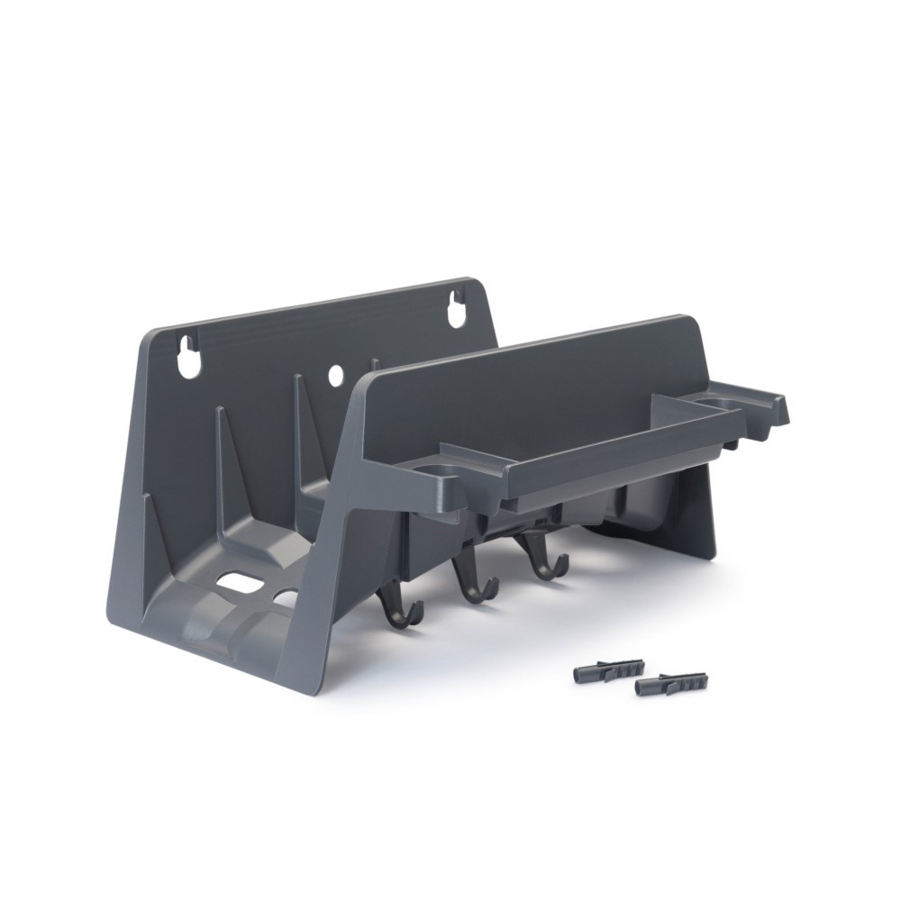 Изображение товара Настенный держатель для шланга Rehau 12168481300 пластик