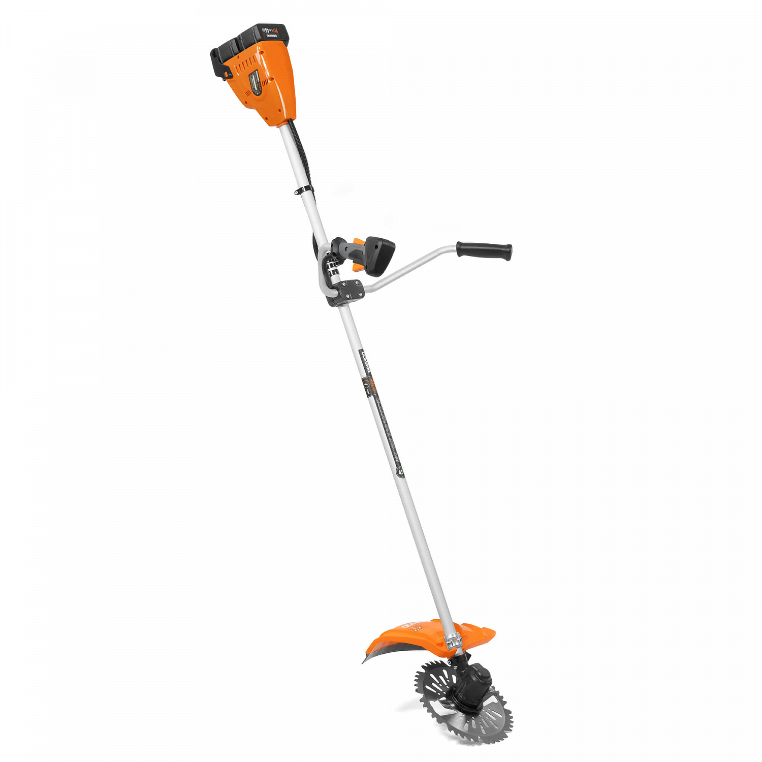 Изображение товара Коса аккумуляторная Daewoo DABC 4242Li SET 21.6 В с АКБ и ЗУ