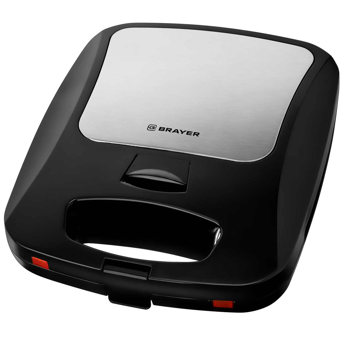 Изображение товара Вафельница Brayer BR2303 цвет черный