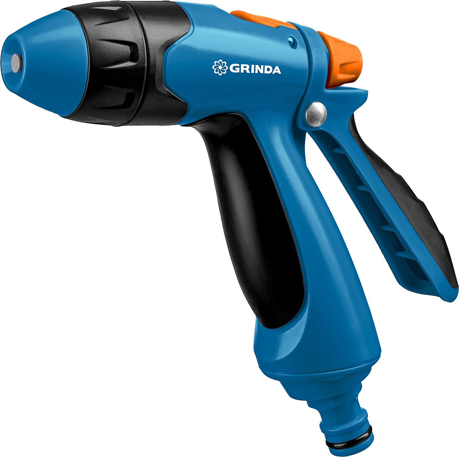 Изображение товара Пистолет-распылитель Grinda 429111 1 режим
