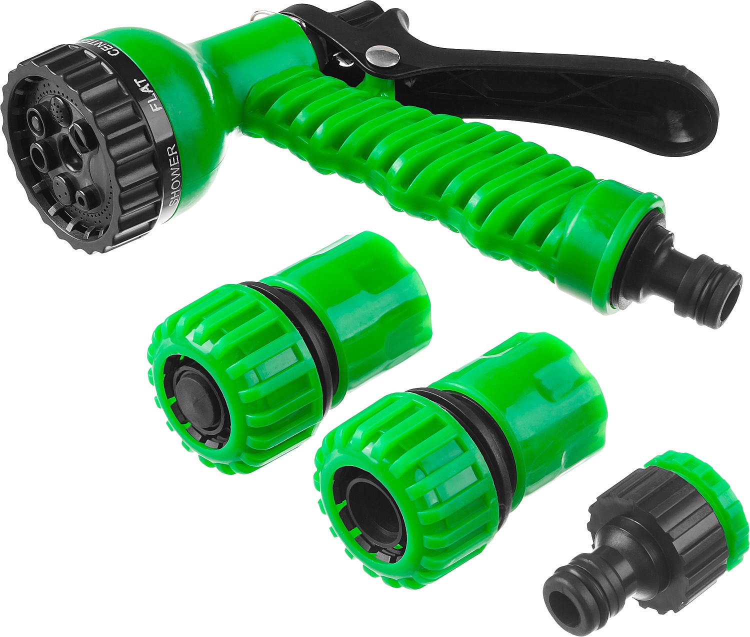 Изображение товара Пистолет-распылитель Росток 427369 5 режимов